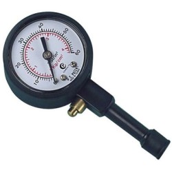 Rehvimanomeeter , max. 4,2bar, 40mm