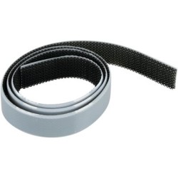 Duotec self-adhesive tape with adhesive 1m