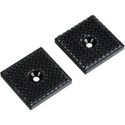 Клейкая основа Duotec, 2 шт, 30x30 мм