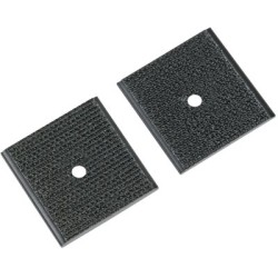 Duotec liimiga takjakinnitus,2tk,35x35mm