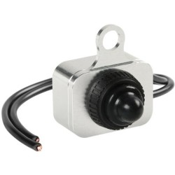 Niiskuskindel lüliti 12V, kinnitusava 6