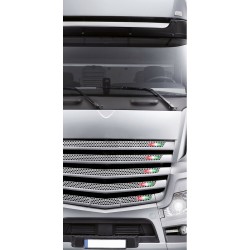 Led valgusti 12/24V, 6 SMD,rohel-pun-val