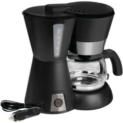 Kohvikann 24V, 300W, 0,65L