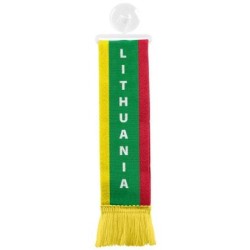 Minisall Литва, подвесной или на присоске ki