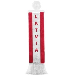 Minisall Latvia, hanging or suction pad