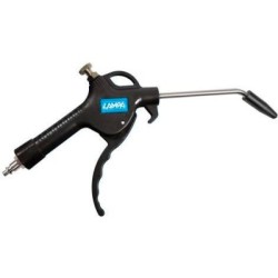 Air purge nozzle 13 bar, quick coupling