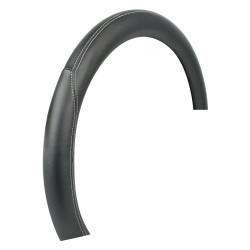 Roolikate Club Skeentex must 46/48 cm