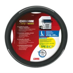 Steering cover for truck Crome Strip 46-48