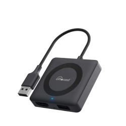 Беспроводная система Carplay/Android Auto с HDMI