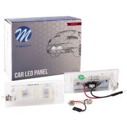 Код LED 51137062293