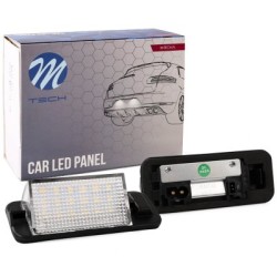 Numbrituli LED 63 26 1 387 047