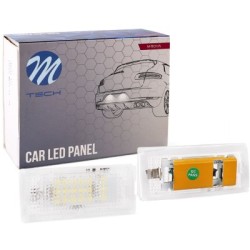 Numbrituli LED 51 13 8 236 269