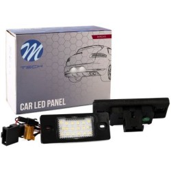 Code light LED 1J5 943 021