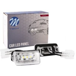 Numbrituli LED 6340A3