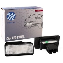 Код LED A2118200756