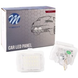 Numbrituli LED A2218200456