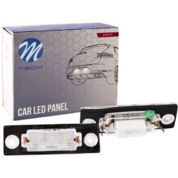 Numbrituli LED 3B5998026A