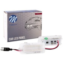 Numbrituli LED 1423046