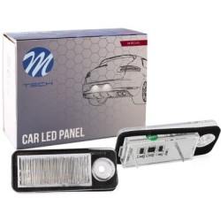 Numbrituli LED 4B9943021