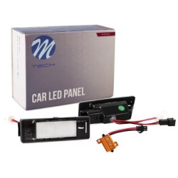 Numbrituli LED 6340A5