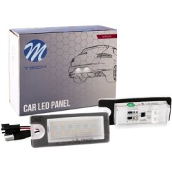 Numbrituli LED 9187153