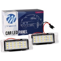 Numbering LED 1217215