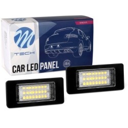 Numbrituli LED 6Y0 943 021E