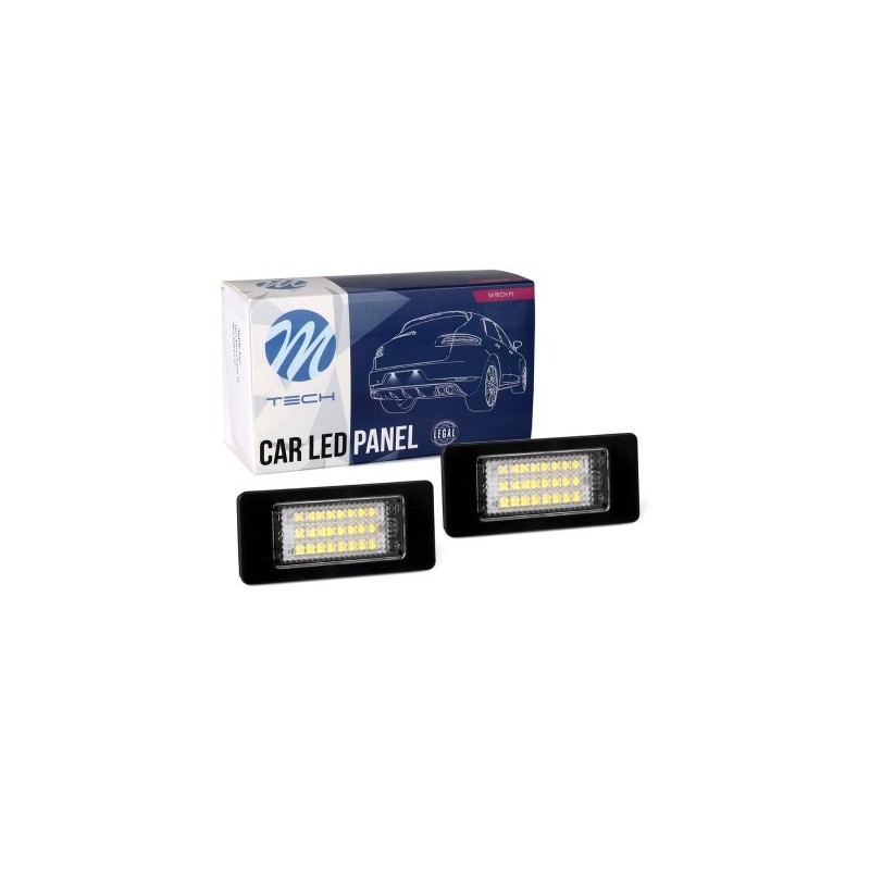 Code LED 6Y0 943 021E