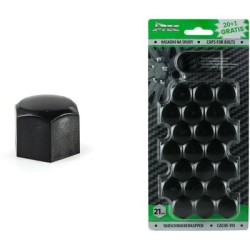 Poldikatted 21mm, 21tk,must