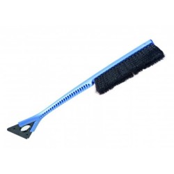 Snow brush Max-Is with scraper 52cm