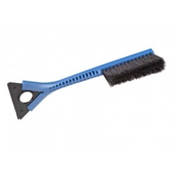 Snow brush Junior-Is with scraper 38cm