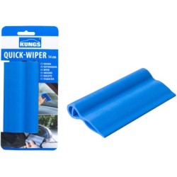 Spatula wiper Quick-Wiper 14cm