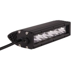 Töötuli 30W, 6*5W led, 2100lm, 180*42*82