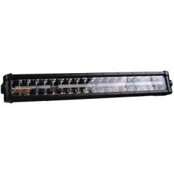 Recessed parking light 37,5 120W 10800