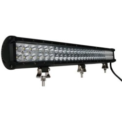 Work light 28", 60*3W led, 180W, 12000lm