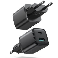 TL Joyroom wall charger PD20W/QC3.0