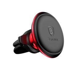 Baseus Магнитный держатель для телефона с вентиляцией