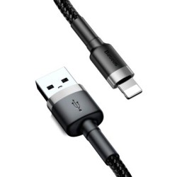 Baseus Lightning charging cable 100cm