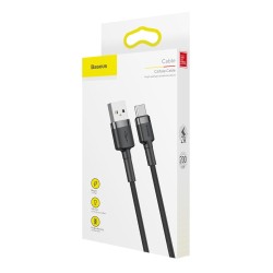 Кабель для зарядки Baseus USB-C 200 см