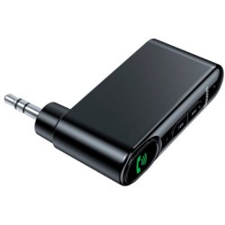 Приемник/передатчик Bluetooth Baseus Aux