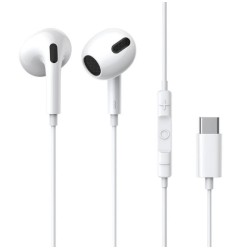 Baseus headphones with microphone USB-C