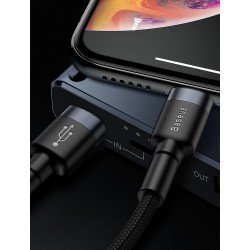 Кабель Baseus USB-C Lightning 100 см 18 Вт