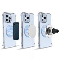 Tech-Protect magsafe rõngas 2tk