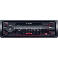 Sony USB player 4x55W Bluetooth