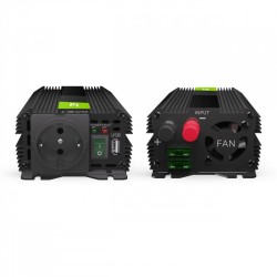 Green Cell inverter 12V-230V 500W