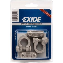 Exide terminal kit 35 - 95mm2