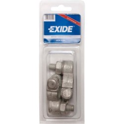 Комплект зажимов Exide для Ford Cargo 10 мм