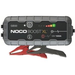 Литиевое пусковое устройство Noco GB50 1500A
