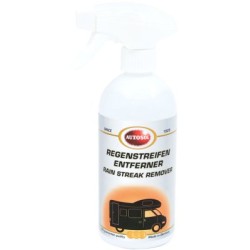 Caravan cleaner 500ml