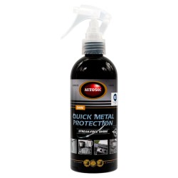 Metal protection oil 250ml